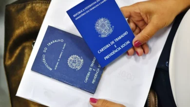 Governo abre 478 vagas com salário de até R$ 13.200 para nível fundamental, médio, técnico e superior