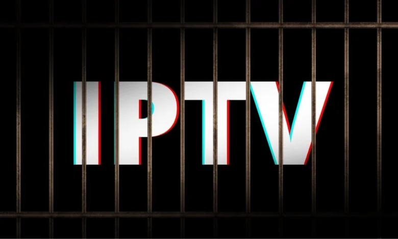 Justiça bate o martelo e decreta PRISÃO para quem usar o IPTV, um meio de transmissão de sinais televisivos, em casa