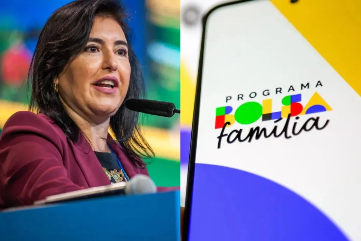 Bolsa Família