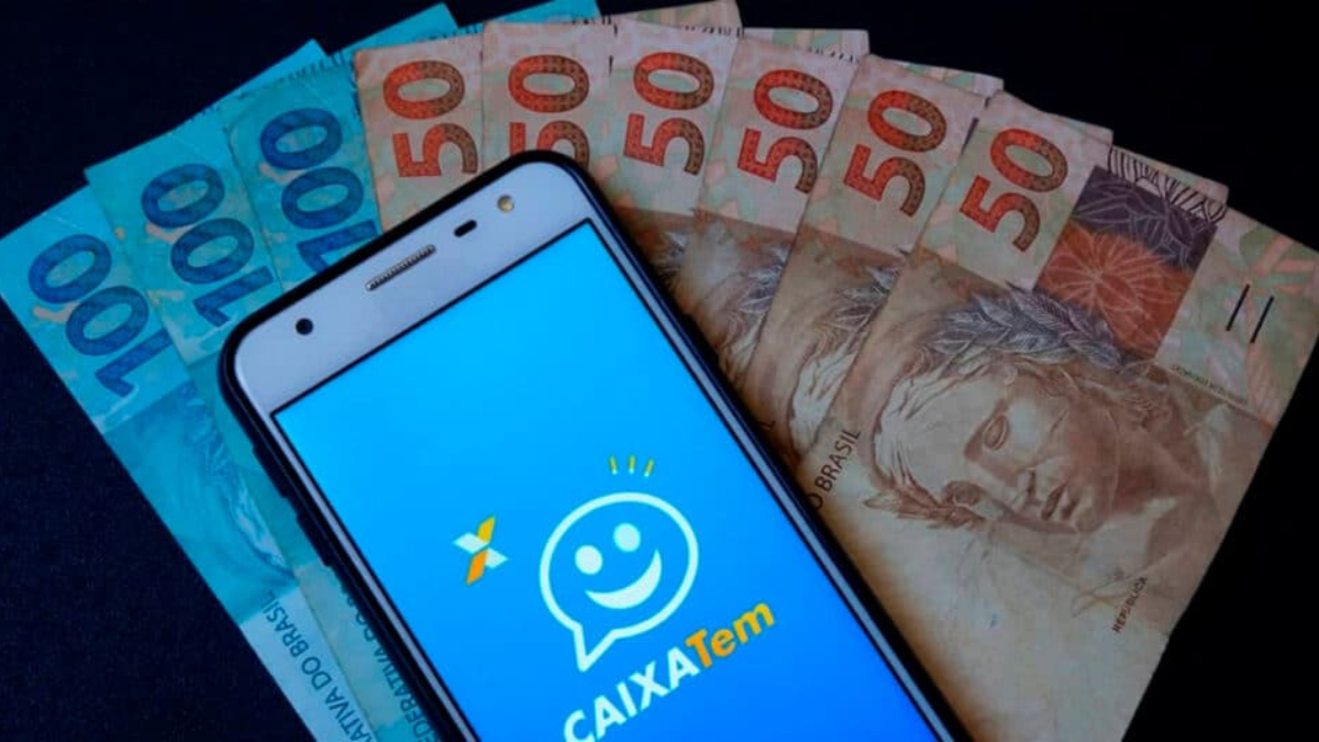 CAIXA ECONÔMICA FEDERAL anuncia 2 grupos de brasileiros que devem receber saque de R$1.400,00