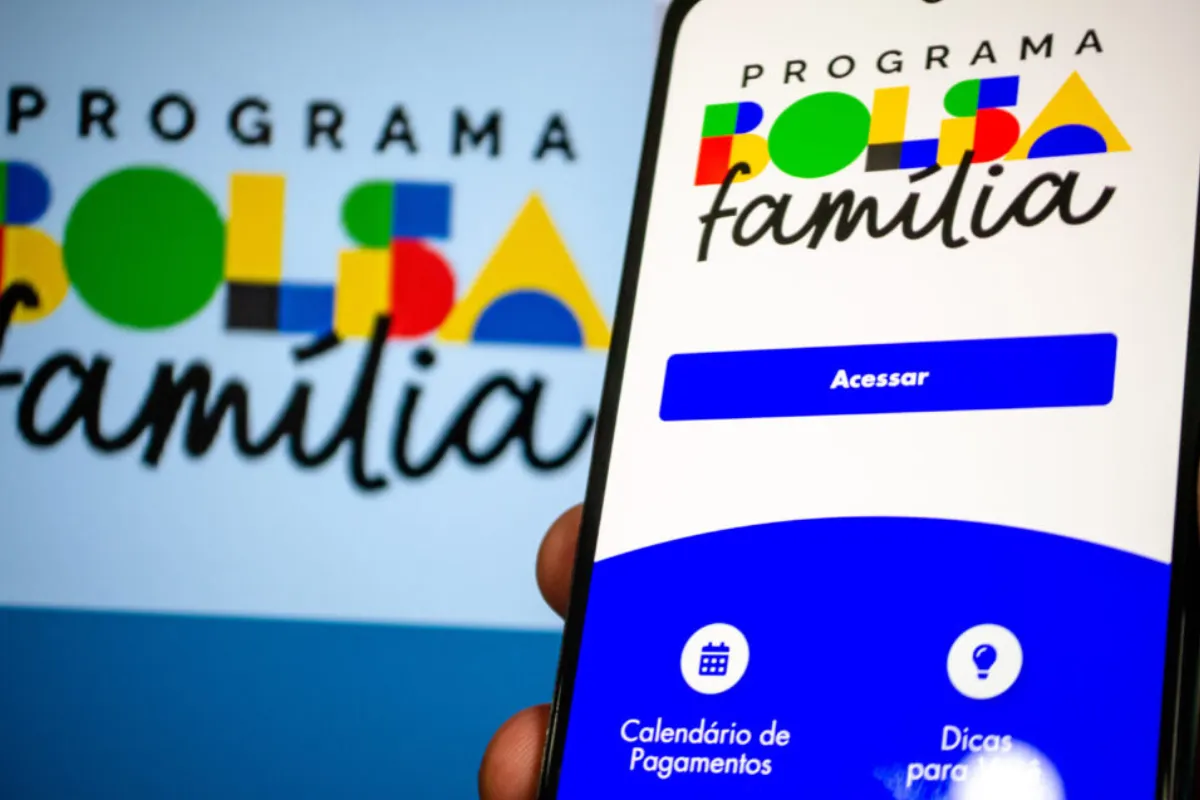 Novo Valor Do Bolsa Família JUNHO SAIU hoje cedo