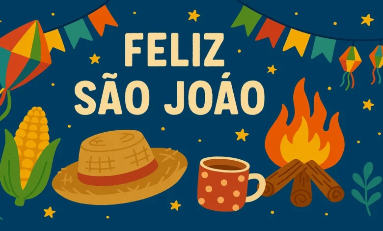 Dia de São João em 2025 é feriado? Quando é, curiosidades sobre a data.