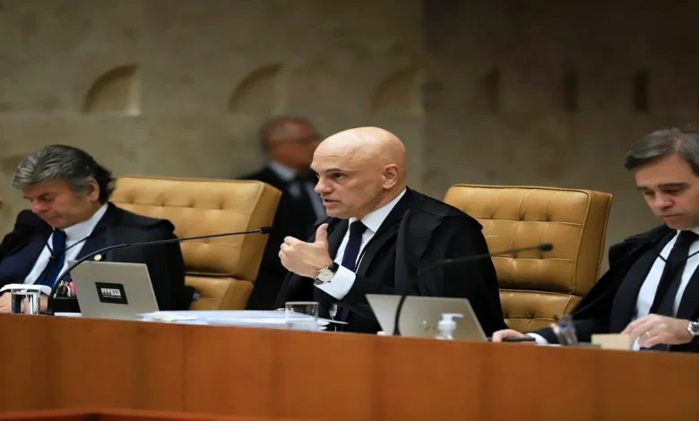 MARTELO BATIDO HOJE (15/06) por Alexandre de Moraes no STF atinge 5 milhões de idosos do INSS com R$ 462 e pega todo mundo de surpresa