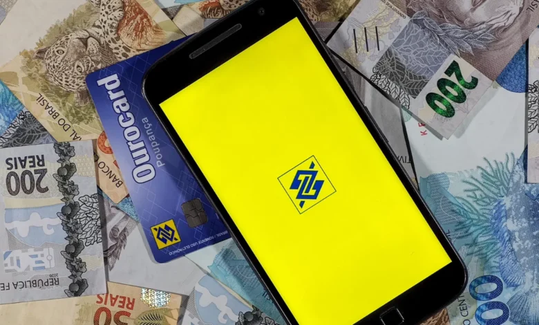 Veja neste artigo como funciona a conta poupança do BANCO DO BRASIL e quanto rende R$2.000,00 nela
