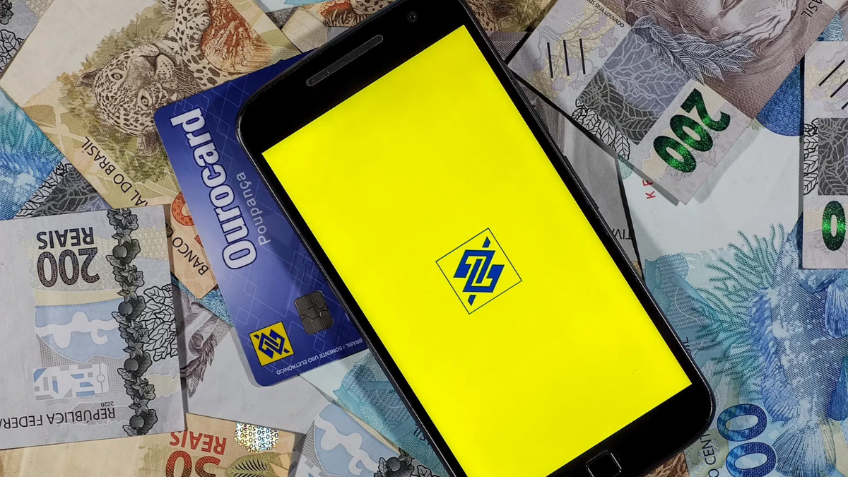 Veja neste artigo como funciona a conta poupança do BANCO DO BRASIL e quanto rende R$2.000,00 nela 