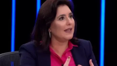 Simone Tebet faz anuncio sobre POUPANÇA da CAIXA e deixa brasileiros de boca aberta. Confira!
