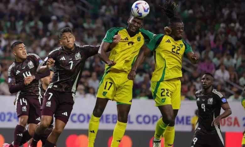 Venezuela x México se enfrentam às 22h (de Brasília) pela Copa América. Foto: Reprodução/Internet