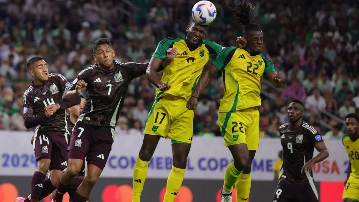 Venezuela x México se enfrentam às 22h (de Brasília) pela Copa América. Foto: Reprodução/Internet