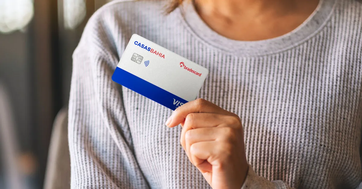 Cartão Casas Bahia: Veja o número de telefone da central de atendimento