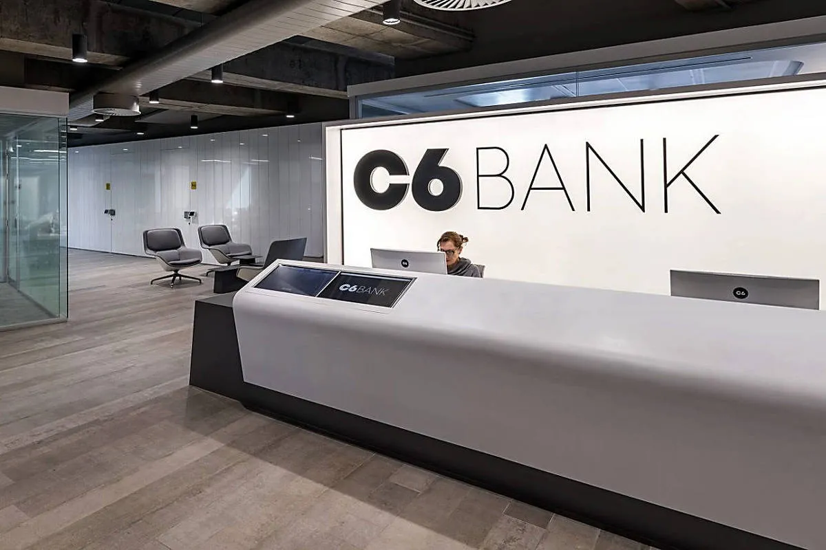 C6 Bank Telefone: Qual é, número 0800, WhatsApp, ouvidoria, SAC e como falar com atendente