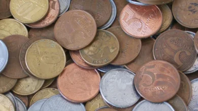 Brasileiros começam a vasculhar carteiras em busca da moeda rara: vale R$3.500,00