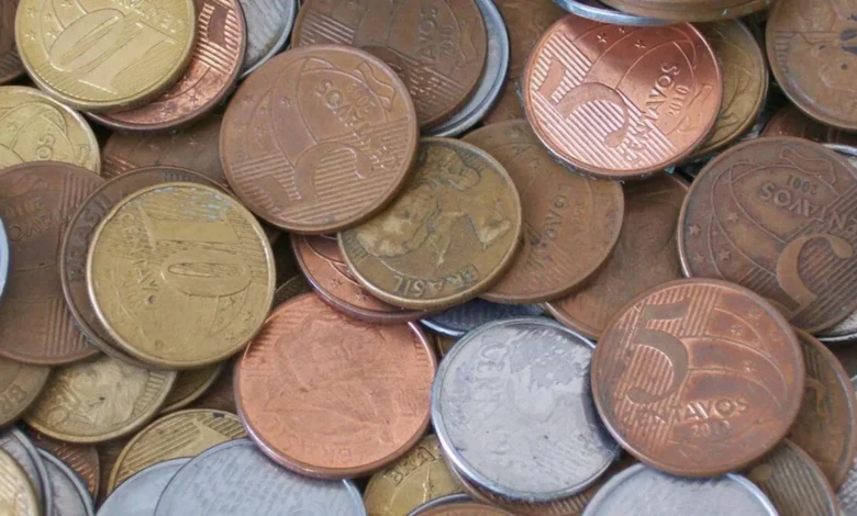 Brasileiros começam a vasculhar carteiras em busca da moeda rara: vale R$3.500,00
