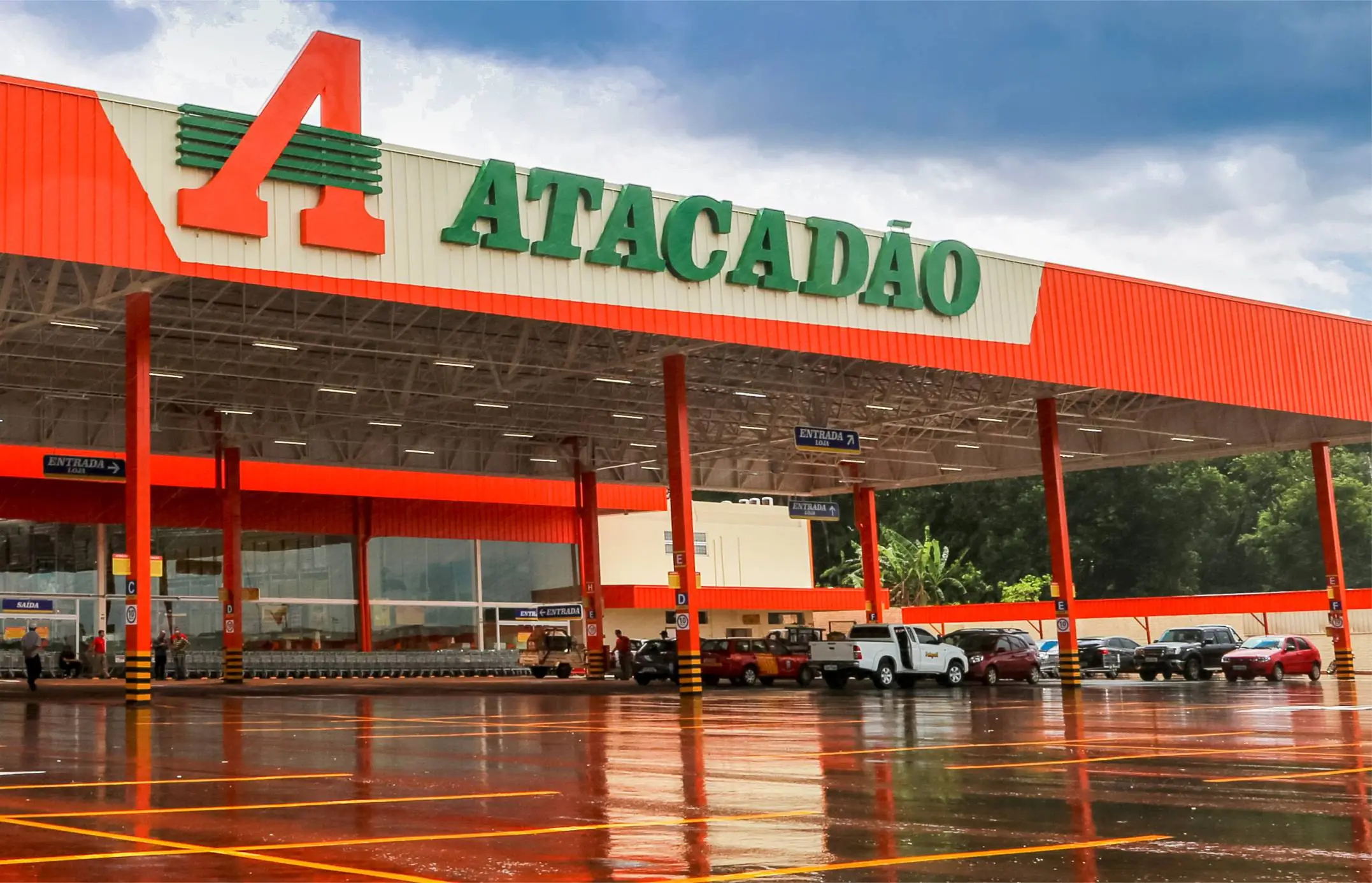 Qual o horário de funcionamento do Atacadão? Confira
