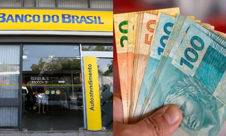 Banco do Brasil