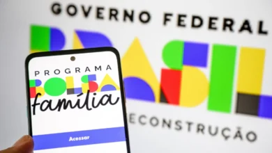 Aumento no valor do BOLSA FAMÍLIA para R$750,00 foi confirmado hoje (04/08) para AGOSTO; veja quem recebe