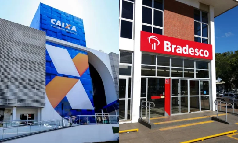 AVISO GERAL hoje (20/07) para quem tem poupança na CAIXA e Bradesco com CPF final 0,1,2,3,4,5,6,7,8 e 9