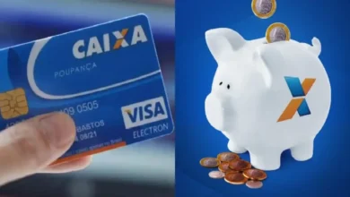 AVISO GERAL hoje (23/07) para quem tem R$1.000,00 na poupança Caixa acaba de sair e pega brasileiros de surpresa