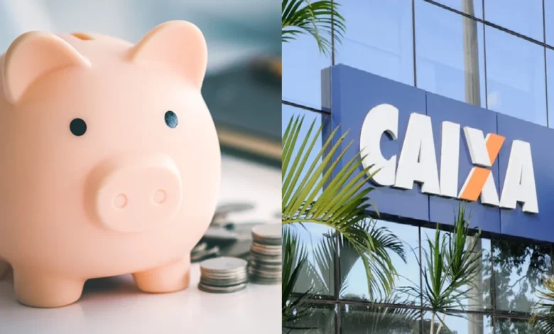 AVISO GERAL HOJE (15/07) de R$4.000 na poupança Caixa é confirmado e você precisa ficar sabendo