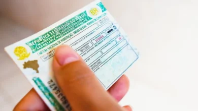 Brasileiros com CNH ATIVA há 1,2,3,4 anos ou mais estão festejando hoje (24/07) com notícia