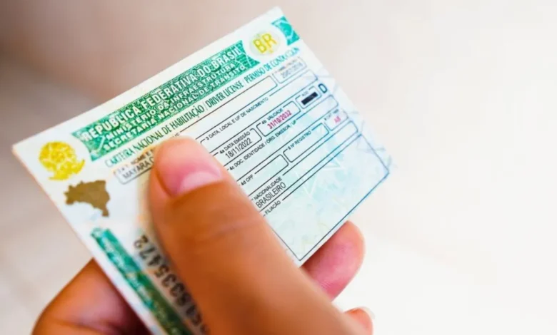 Brasileiros com CNH ATIVA há 1,2,3,4 anos ou mais estão festejando hoje (24/07) com notícia