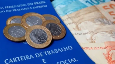 NOTÍCIA SUPER SALVADORA para quem trabalhou em 2023 acaba de sair hoje (29/07) e brasileiros soltam fogos