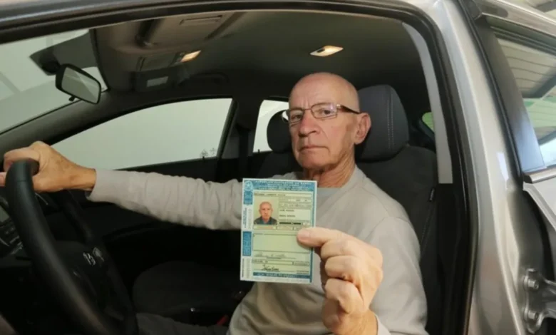 FESTA GRANDE HOJE (10/07)! IDOSOS de 60,61,62,63,6465 anos pra cima com CNH ganham PRESENTÃO e brasileiros comemoram