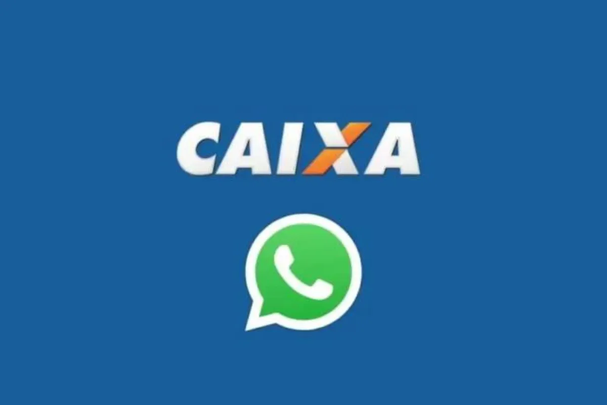 Fale com a CAIXA pelo WhatsApp! Descubra o número do APP