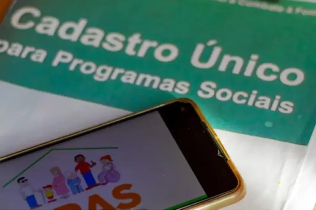 1º COMUNICADO de AGOSTO do CadÚnico para quem deseja recebe até R$4.236,00 por mês acaba de sair