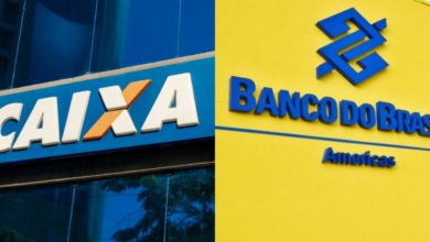 Veja se o seu CPF foi PREMIADO hoje (10/07): Caixa e Banco do Brasil se UNEM e podem liberar BOLADA deR$1.715,00 para quem tem poupança – veja quem pode receber