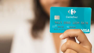 Perdeu a senha do seu cartão Carrefour? Veja como recuperar