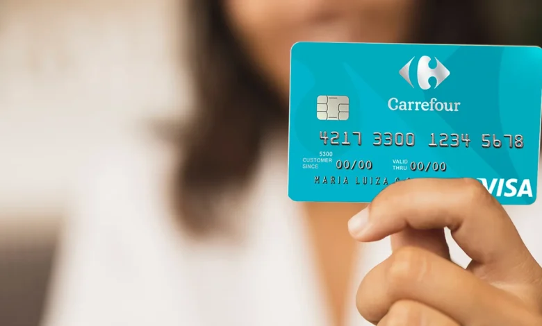 Perdeu a senha do seu cartão Carrefour? Veja como recuperar