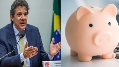 ALERTA GERAL é confirmado por Haddad via COMUNICADO GERAL hoje (30/07) na poupança o que vai acontecer com dinheiro