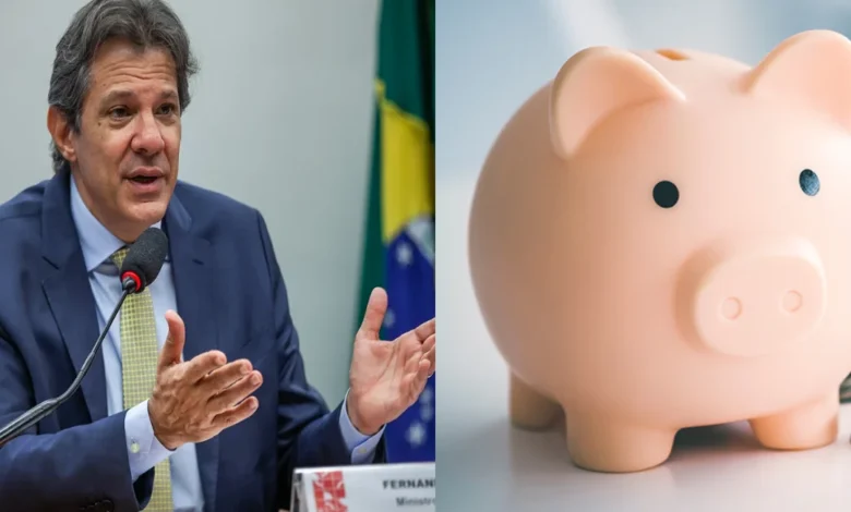 ALERTA GERAL é confirmado por Haddad via COMUNICADO GERAL hoje (30/07) na poupança o que vai acontecer com dinheiro