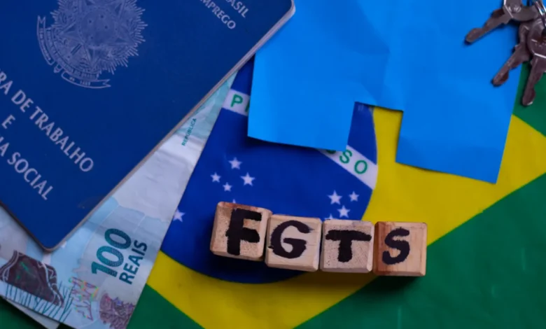 FGTS anuncia 3 vitórias aos trabalhadores com carteira assinada. Saiba os detalhes deste anuncio e o que muda daqui pra frente!