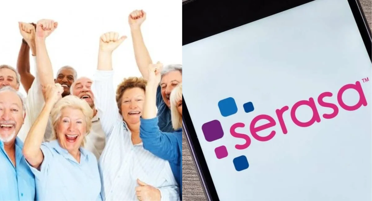 PRESENTÃO hoje (12/07)! SERASA entrega ÓTIMA NOTÍCIA para IDOSOS acima de 60 anos com dívidas e brasileiros pulam de alegria