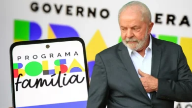 ABONO NATALINO 2024 para o BOLSA FAMÍLIA: Lula faz anúncio FINAL e vai afetar aposentados com NIS final 1,2,3,4,5,6,7,8,9 e 0 do Bolsa Família
