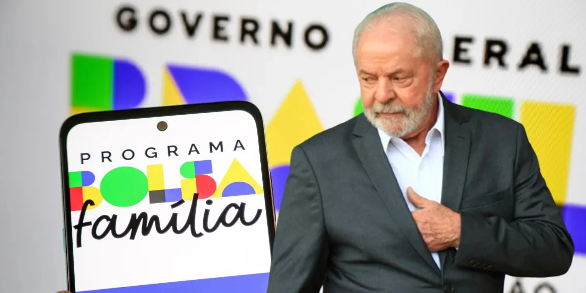 ABONO NATALINO 2024 para o BOLSA FAMÍLIA: Lula faz anúncio FINAL e vai afetar aposentados com NIS final 1,2,3,4,5,6,7,8,9 e 0 do Bolsa Família