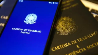Carteira de Trabalho Digital em 2024: Saiba como emitir o documento sem sair de casa