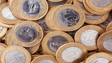 Moedas brasileiras passam a valer 1 PIX de R$18.820,00 e brasileiros comemoram