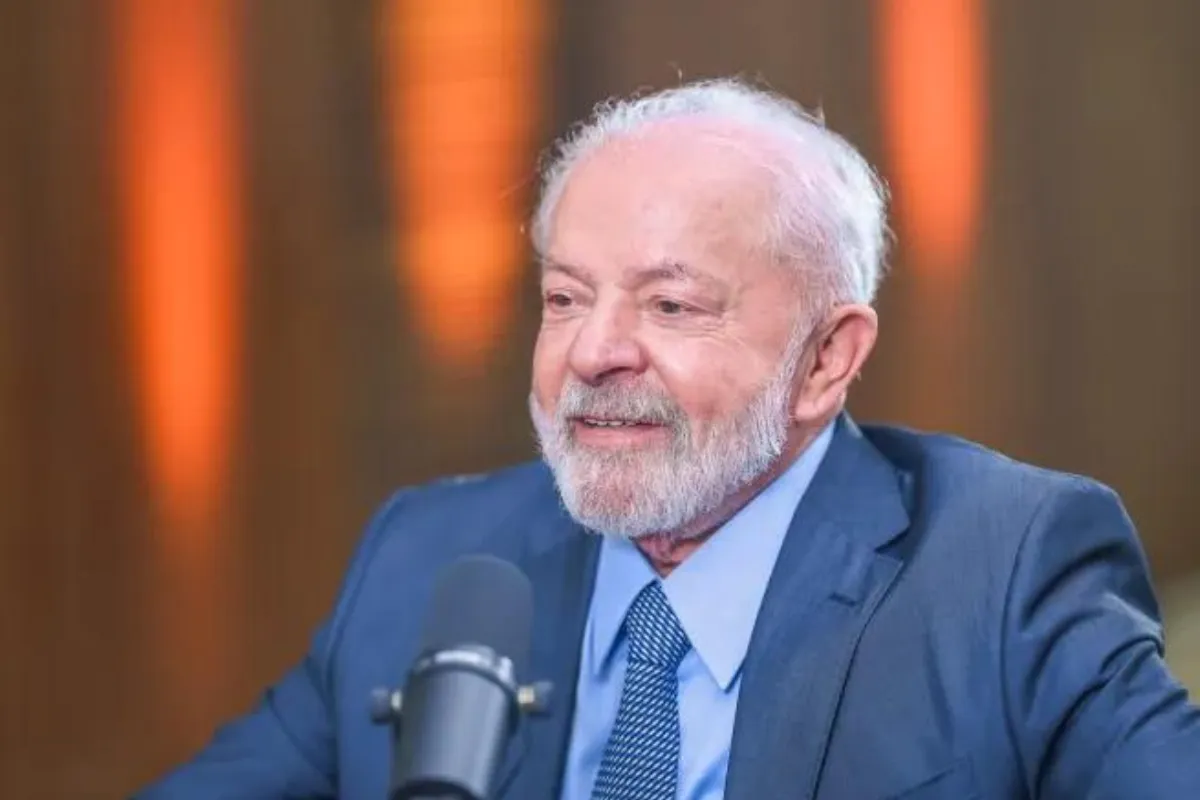 Lula se posiciona pela 1º vez sobre o salário mínimo e choca brasileiros hoje (10/07/2024)