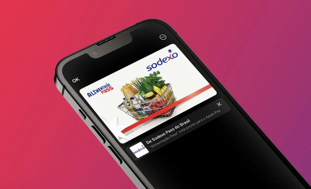 Como descobrir o saldo do cartão Sodexo pelo site e app; passo a passo