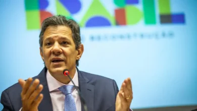 Novo decreto de Haddad é anunciado e tinge em cheio a poupança da Caixa, Bradesco e + hoje (04/08)