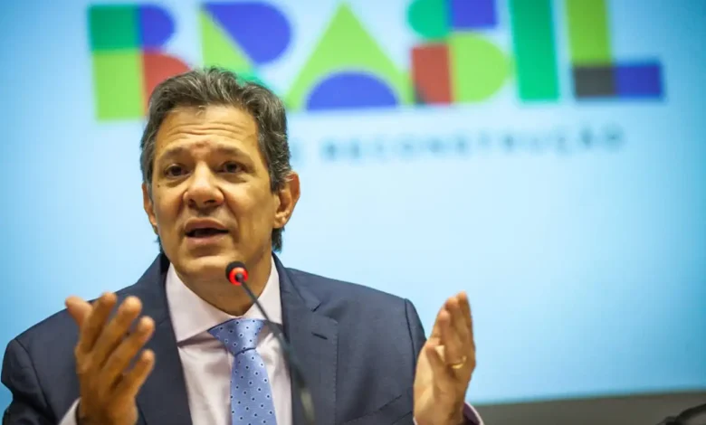 Novo decreto de Haddad é anunciado e tinge em cheio a poupança da Caixa, Bradesco e + hoje (04/08)