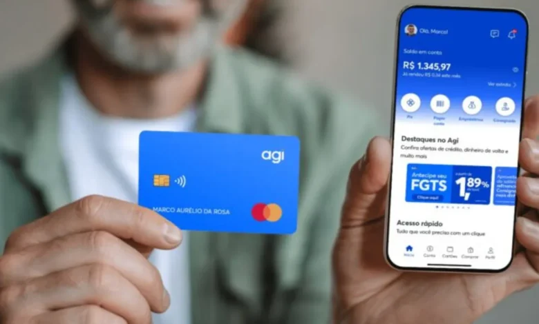 Agibank: Confira o telefone, WhatsApp, 0800, SAC e outros números