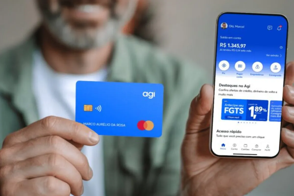 Agibank: Confira o telefone, WhatsApp, 0800, SAC e outros números