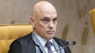 Alexandre de Moraes toma decisão surpreendente e vai impactar aposentados com número final 1,2,3,4,5,6,7,8, 9 e 0 do INSS