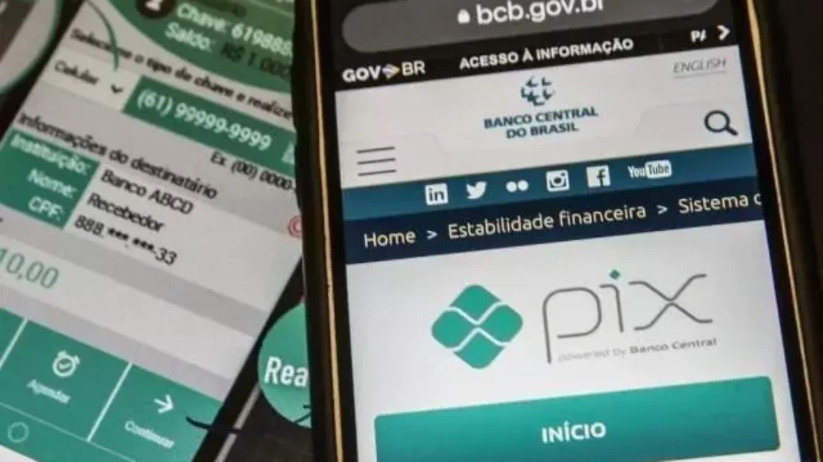 Banco Central emite aviso urgente hoje (27/07) sobre PIX em 2024 e afeta Caixa, Banco do Brasil e outros bancos