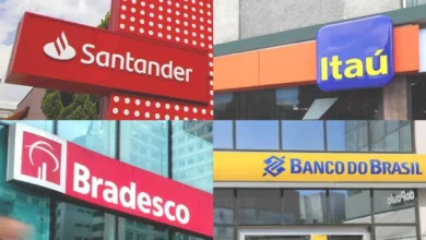 MARTELO BATIDO HOJE (27/07) por LULA atinge clientes no Itaú, Bradesco e mais bancos