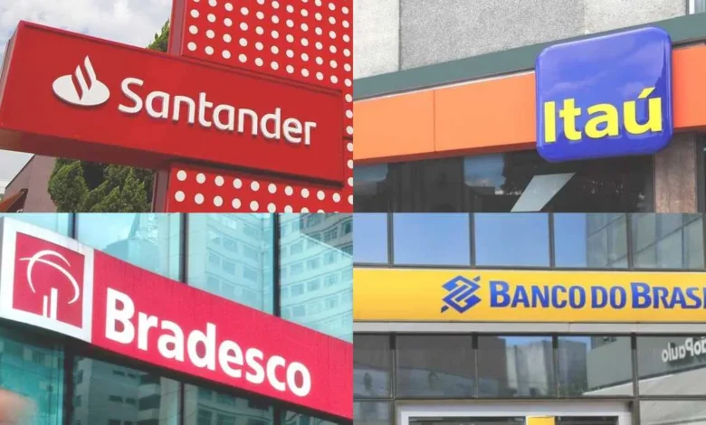 MARTELO BATIDO HOJE (27/07) por LULA atinge clientes no Itaú, Bradesco e mais bancos