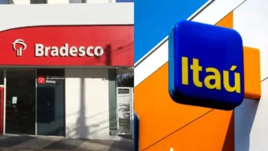 ADEUS, BRASIL! Caixa, Bradesco e Itaú se unem com fim de serviço popular após quase 40 anos